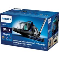 Пылесос Philips FC9573/01 - Изображение №11 — Chaika Market