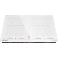 Варочная панель MAUNFELD CVI594SF2WH Inverter - Изображение №3 — Chaika Market