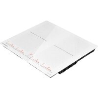 Варочная панель MAUNFELD CVI594SF2WH Inverter - Изображение №4 — Chaika Market