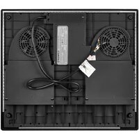 Варочная панель MAUNFELD CVI594SF2WH Inverter - Изображение №7 — Chaika Market