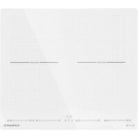 Варочная панель MAUNFELD CVI594SF2WH Inverter - Изображение №2 — Chaika Market