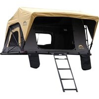 Автомобильная палатка Wild Land Normandy Auto 140 pro 900010-0002-0005 — Chaika Market