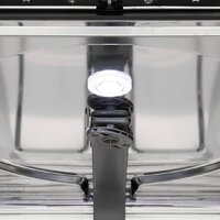 Встраиваемая посудомоечная машина Krona Martina 60 BI V2 - Изображение №14 — Chaika Market