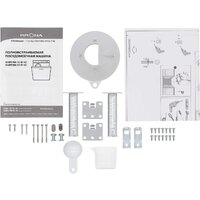 Встраиваемая посудомоечная машина Krona Martina 60 BI V2 - Изображение №12 — Chaika Market