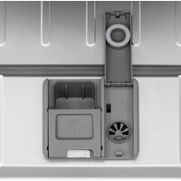 Встраиваемая посудомоечная машина Krona Martina 60 BI V2 - Изображение №6 — Chaika Market