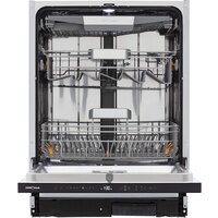 Встраиваемая посудомоечная машина Krona Martina 60 BI V2 - Изображение №2 — Chaika Market