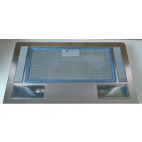 Кухонная вытяжка Elica Era C IX/A/52 - Изображение №2 — Chaika Market