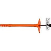 Дюбель для теплоизоляции ЕКТ VZ011026 — Chaika Market