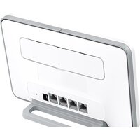 4G Wi-Fi роутер Huawei 4G-роутер 3 Pro B535-232 (белый) - Изображение №2 — Chaika Market