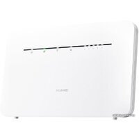 4G Wi-Fi роутер Huawei 4G-роутер 3 Pro B535-232 (белый) — Chaika Market