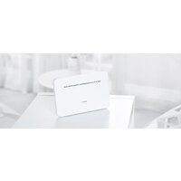 4G Wi-Fi роутер Huawei 4G-роутер 3 Pro B535-232 (белый) - Изображение №5 — Chaika Market