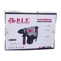 Перфоратор P.I.T. PBH26-C4 - Изображение №10 — Chaika Market