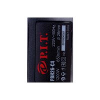 Перфоратор P.I.T. PBH26-C4 - Изображение №3 — Chaika Market