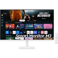 Smart монитор Samsung Smart M7 LS32DM703UUXDU — Chaika Market