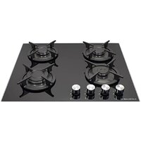 Варочная панель MAUNFELD EGHG.64.1CB/G - Изображение №3 — Chaika Market