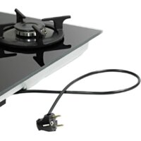 Варочная панель MAUNFELD EGHG.64.1CB/G - Изображение №7 — Chaika Market