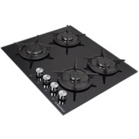 Варочная панель MAUNFELD EGHG.64.1CB/G - Изображение №4 — Chaika Market