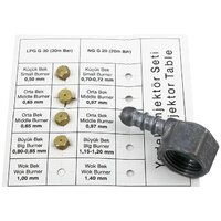 Варочная панель MAUNFELD EGHG.64.1CB/G - Изображение №14 — Chaika Market