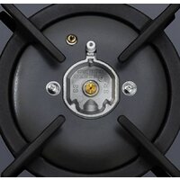 Варочная панель MAUNFELD EGHG.64.1CB/G - Изображение №11 — Chaika Market