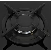 Варочная панель MAUNFELD EGHG.64.1CB/G - Изображение №8 — Chaika Market