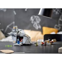 Конструктор LEGO Star Wars 75338 Засада на Ферриксе - Изображение №10 — Chaika Market