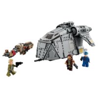 Конструктор LEGO Star Wars 75338 Засада на Ферриксе - Изображение №3 — Chaika Market