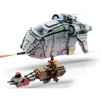 Конструктор LEGO Star Wars 75338 Засада на Ферриксе - Изображение №2 — Chaika Market