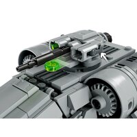 Конструктор LEGO Star Wars 75338 Засада на Ферриксе - Изображение №7 — Chaika Market