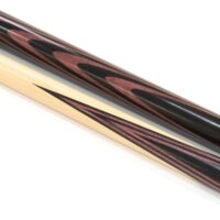 Кий Weekend Классика 22.013.62.6 (черный граб/амарант) - Изображение №5 — Chaika Market