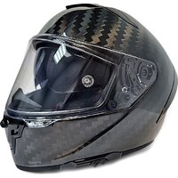 Мотошлем AIM RH360 360-009-L (L, глянцевый карбон 9K) — Chaika Market