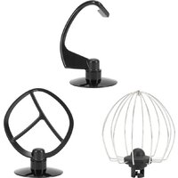 Планетарный миксер Rondell RDE-1405 - Изображение №9 — Chaika Market