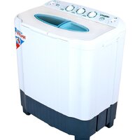 Активаторная стиральная машина Славда WS-50PET — Chaika Market