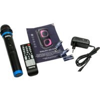 Беспроводная колонка Dialog AO-250 - Изображение №8 — Chaika Market