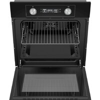 Электрический духовой шкаф MAUNFELD AEOH6062B - Изображение №4 — Chaika Market