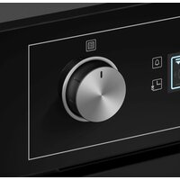 Электрический духовой шкаф MAUNFELD AEOH6062B - Изображение №13 — Chaika Market