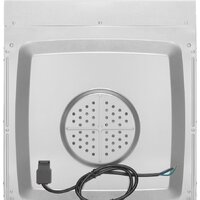 Электрический духовой шкаф MAUNFELD AEOH6062B - Изображение №8 — Chaika Market