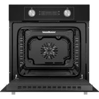 Электрический духовой шкаф MAUNFELD AEOH6062B - Изображение №3 — Chaika Market