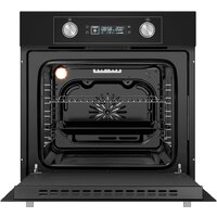 Электрический духовой шкаф MAUNFELD AEOH6062B - Изображение №2 — Chaika Market