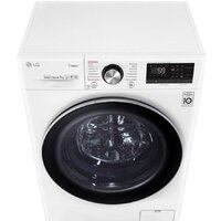 Стиральная машина LG F2V9HS9W - Изображение №6 — Chaika Market