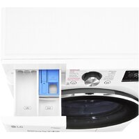 Стиральная машина LG F2V9HS9W - Изображение №9 — Chaika Market