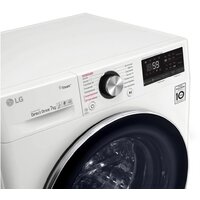 Стиральная машина LG F2V9HS9W - Изображение №13 — Chaika Market