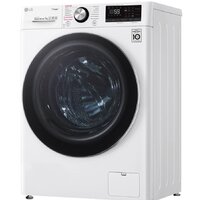 Стиральная машина LG F2V9HS9W - Изображение №4 — Chaika Market