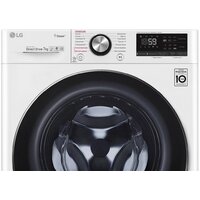 Стиральная машина LG F2V9HS9W - Изображение №10 — Chaika Market