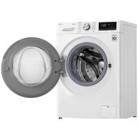 Стиральная машина LG F2V9HS9W - Изображение №5 — Chaika Market