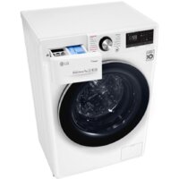 Стиральная машина LG F2V9HS9W - Изображение №7 — Chaika Market
