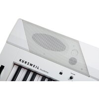 Цифровое пианино Kurzweil KA90 (белый) - Изображение №6 — Chaika Market