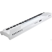 Цифровое пианино Kurzweil KA90 (белый) - Изображение №10 — Chaika Market