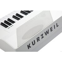 Цифровое пианино Kurzweil KA90 (белый) - Изображение №7 — Chaika Market