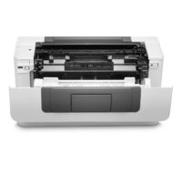 Принтер HP LaserJet Managed E40040dn 3PZ35A - Изображение №3 — Chaika Market
