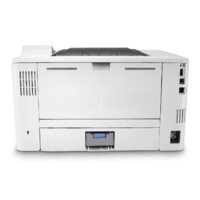 Принтер HP LaserJet Managed E40040dn 3PZ35A - Изображение №4 — Chaika Market